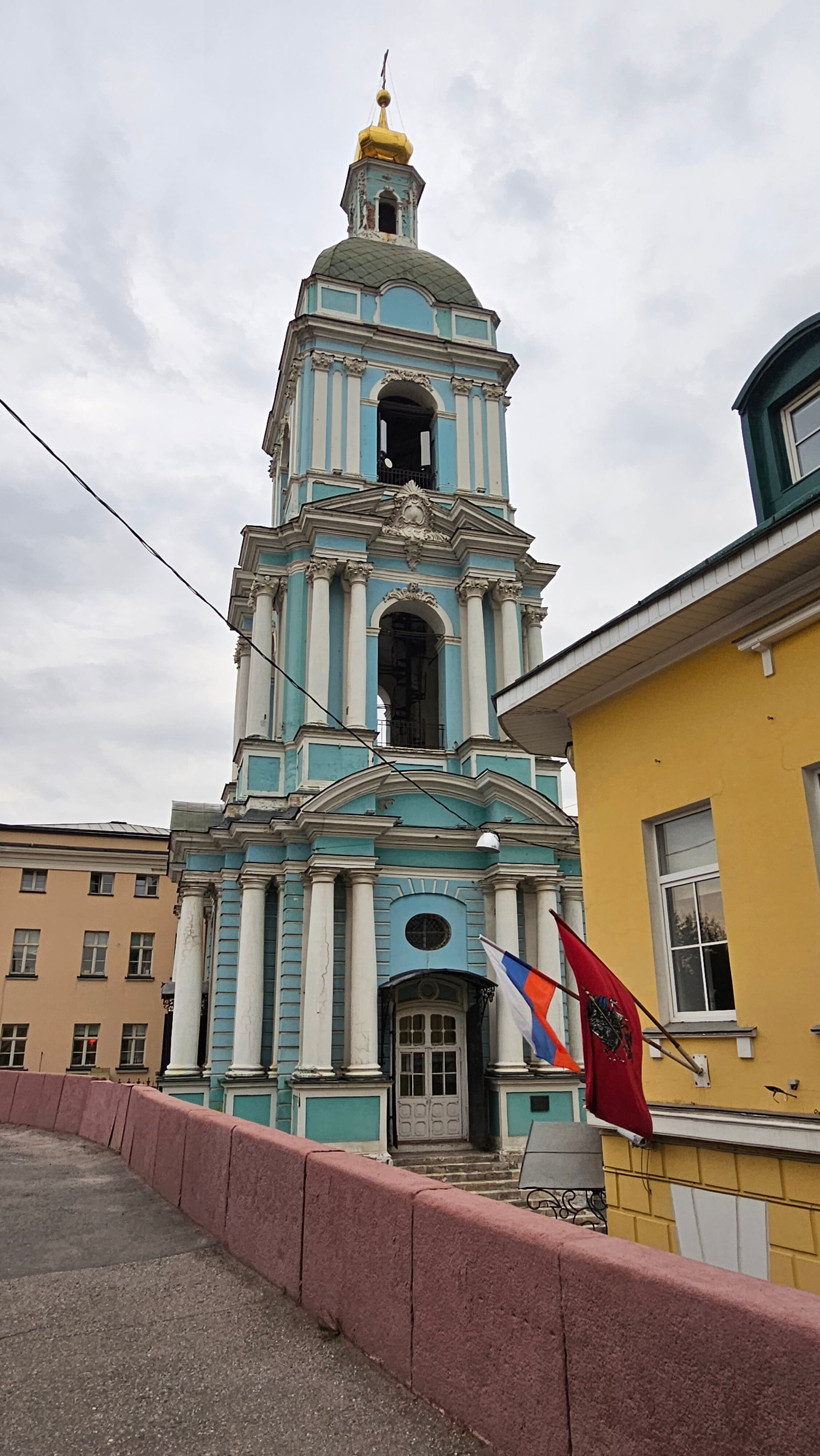 Фото Turris Hotel Tagansky