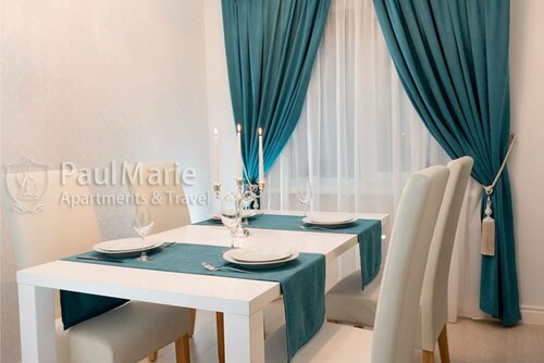 Апартаменты PaulMarie Apartments & Travel в Гомеле