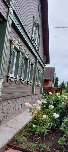 Дом художника Чаругина — фото 5