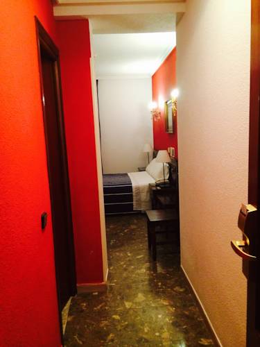 Фото Hostal Sonsoles