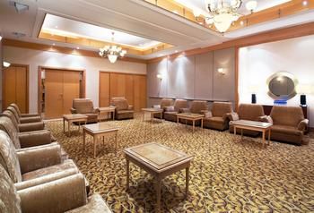 Фото The Westin Bund Center Shanghai