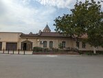 Armenian Apostolic Church of Saint Philip (Issiqsuv ko'chasi, 57), armenian apostolic church
