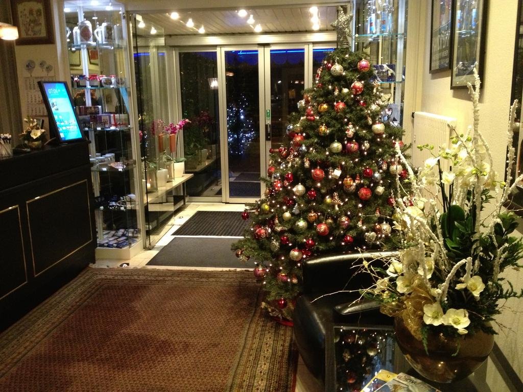 Фото Hotel Nymphenburg