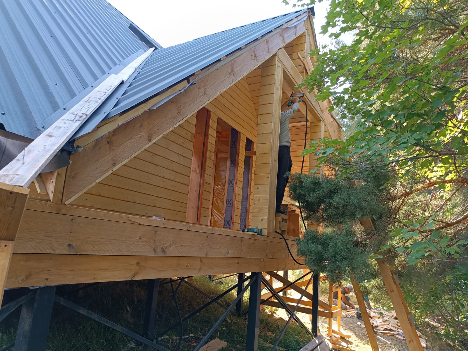 Фото Aparan Park