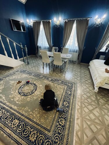 Внешний вид отеля Купец в Суздале, фото 3