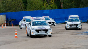 Фото 8 автошколы «Аспект»