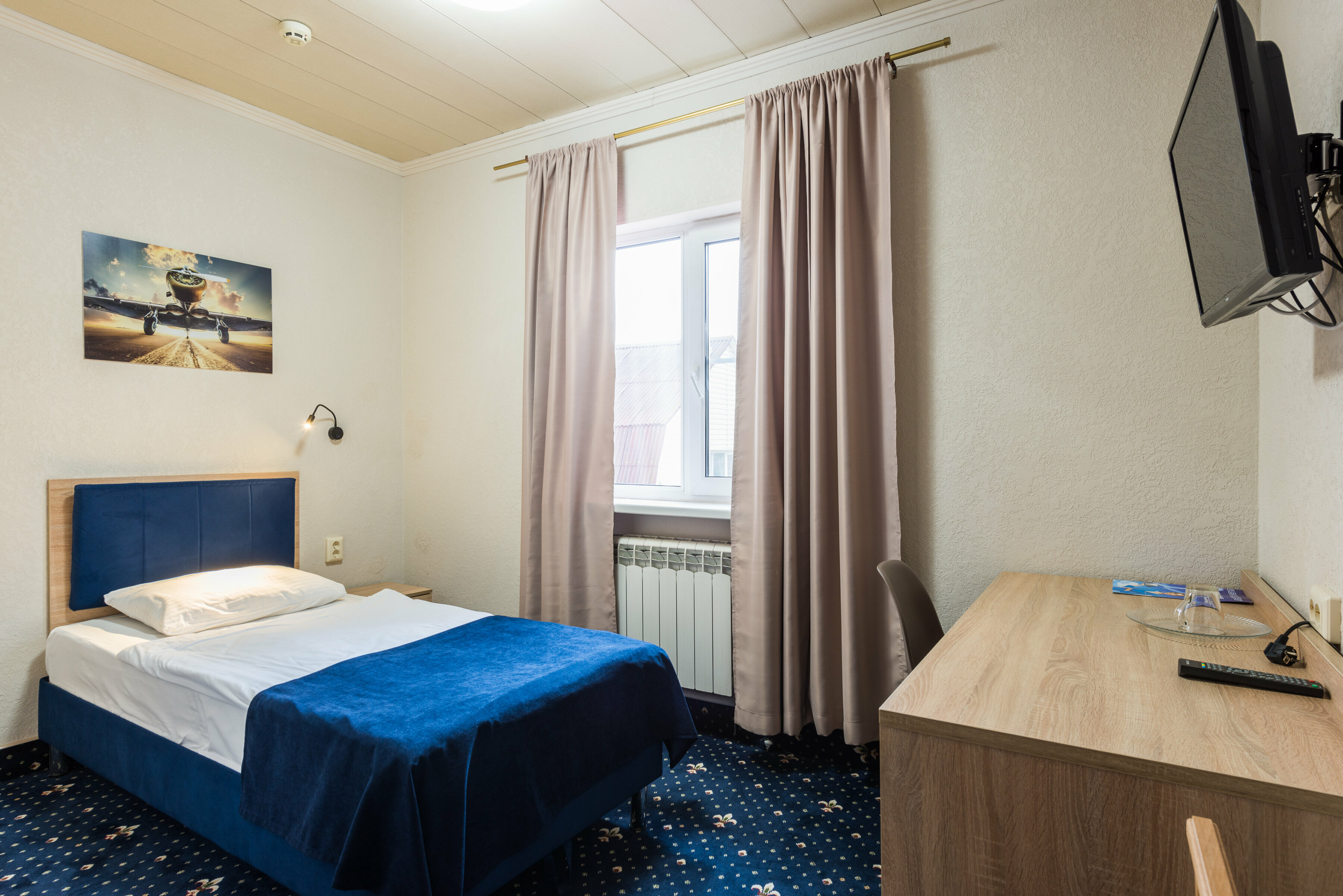 Фото Авиатор