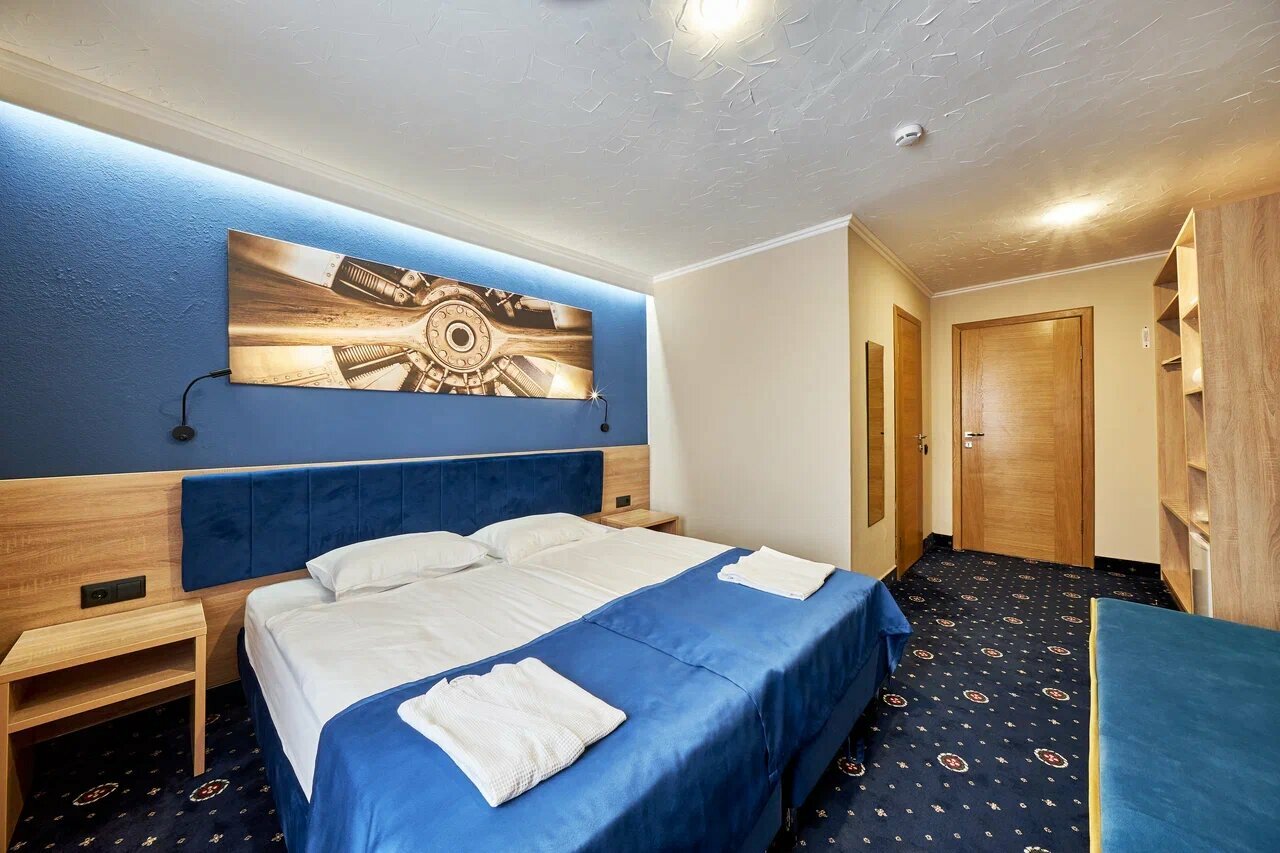 Фото Авиатор