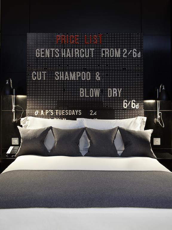 Фото The Hoxton, Shoreditch