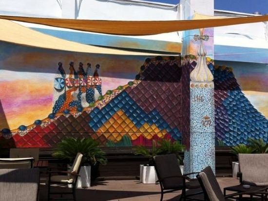 Фото Nh Collection Barcelona Podium