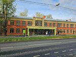 Children's Polyclinic № 38 (10-letiya Oktyabrya Street, 2) ، عيادة أطفال