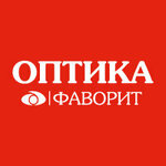 Favorit (ulitsa 50 let Oktyabrya, 12), opticial store