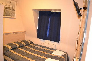 Фото The Blair Victoria Hotel