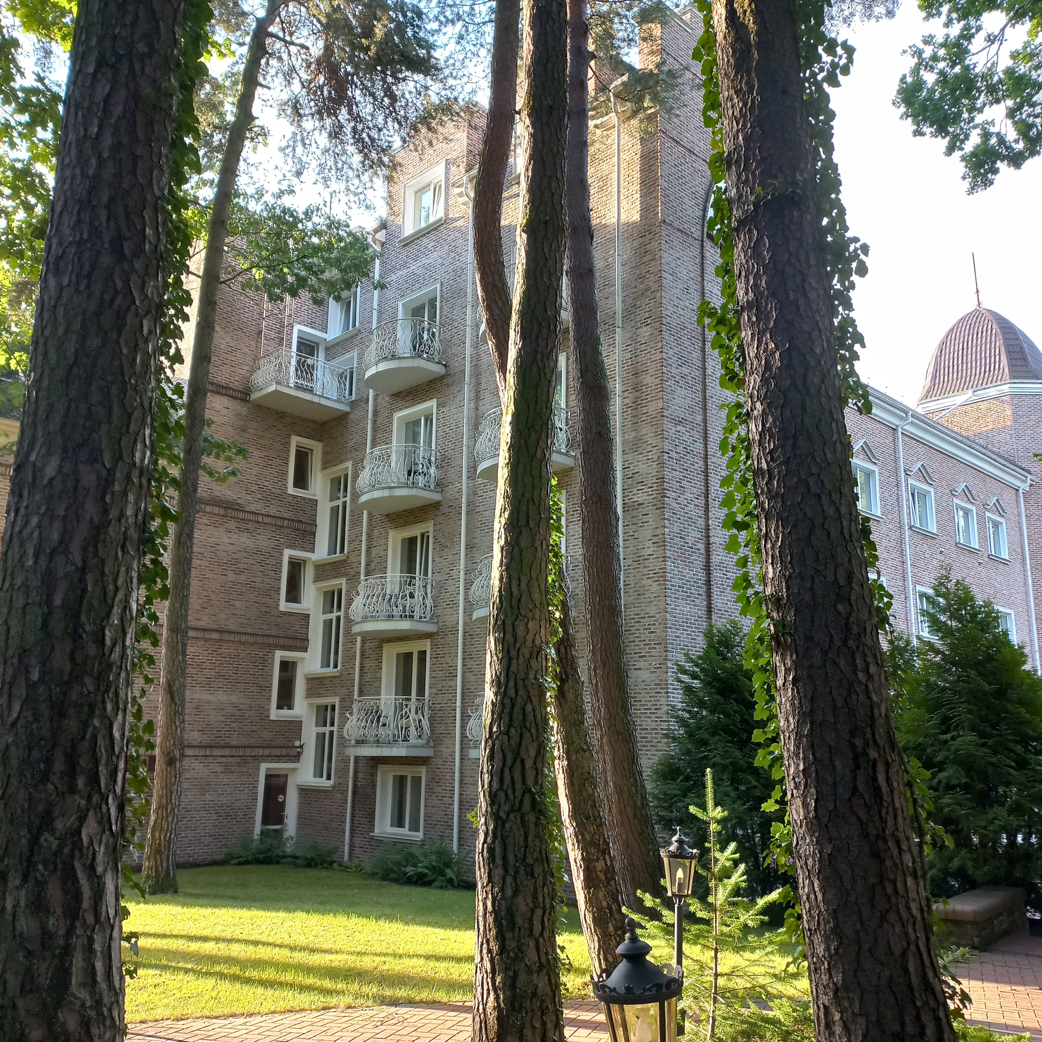 Фото Royal Falke Resort & SPA