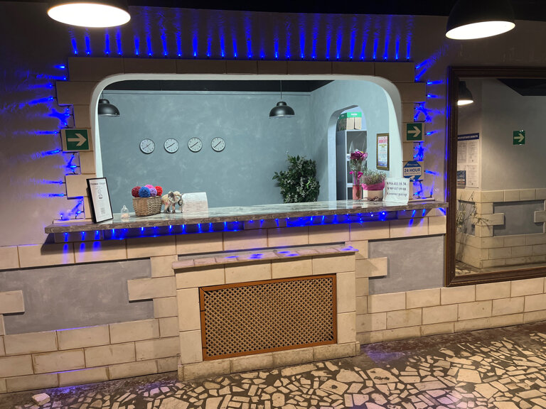 Фото Звезда