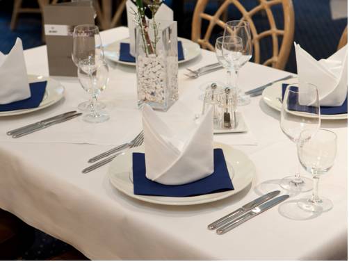 Фото Taste Hotel Kulmbach