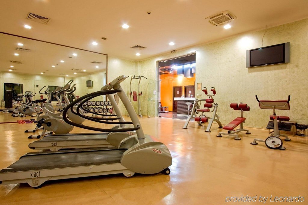 Фото Vitosha Park Hotel