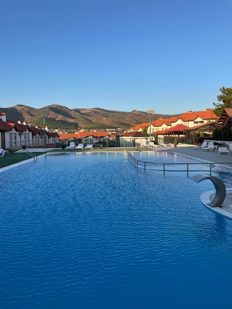 Фото Кедровая роща