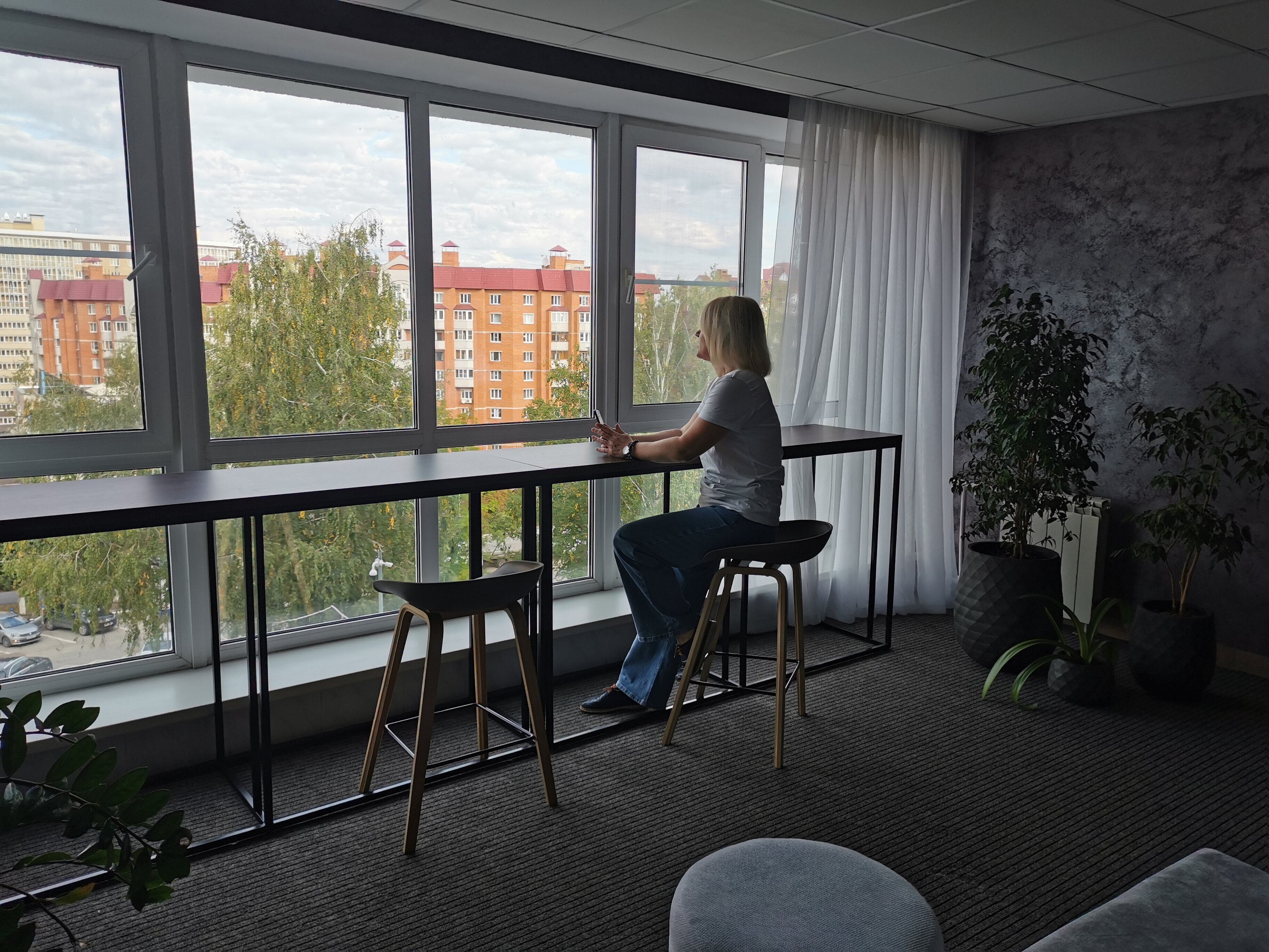 Фото Гостиница Россия