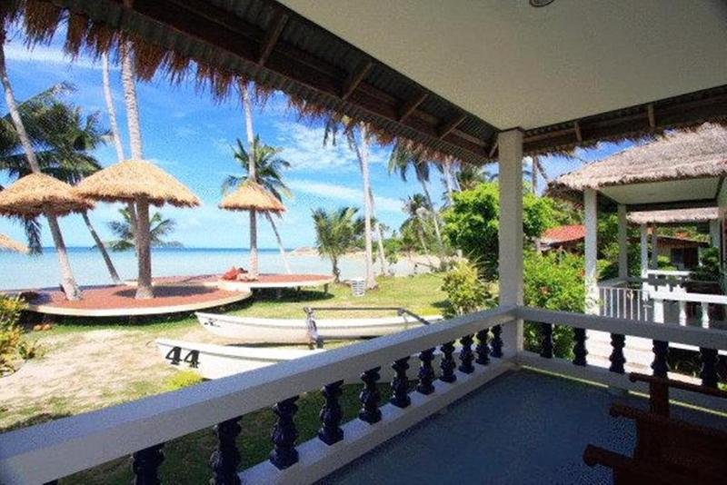 Фото Beck's Resort