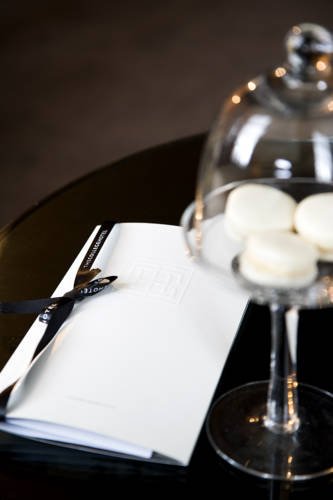 Фото The College Hotel