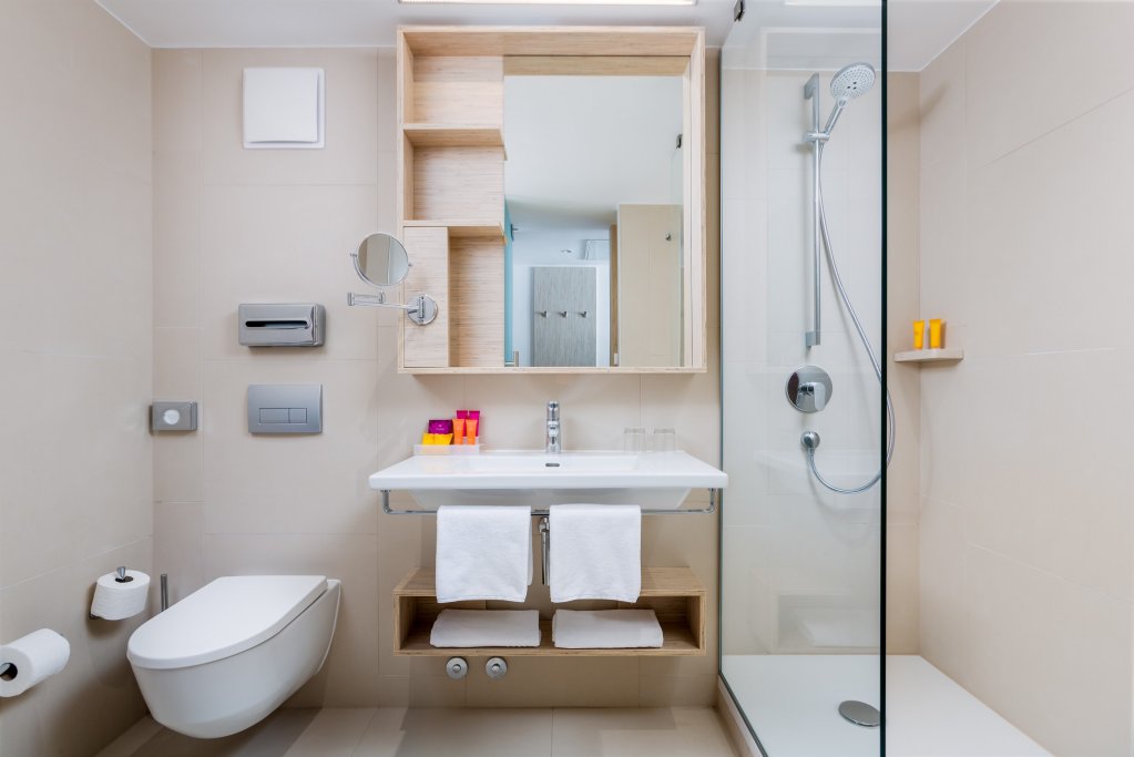 Фото Valamar Argosy Hotel