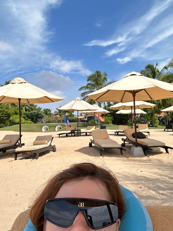 Фото Uga Bay by Uga Escapes