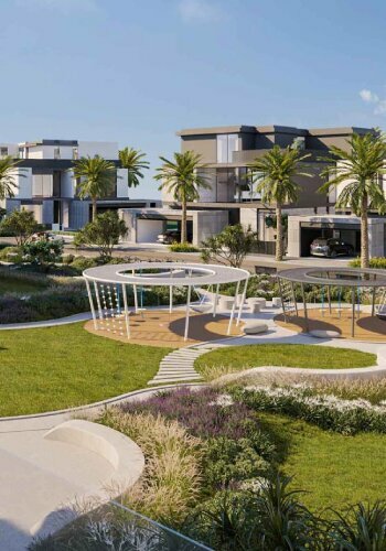 Real estate agency TS Real Estate, Dubai, photo