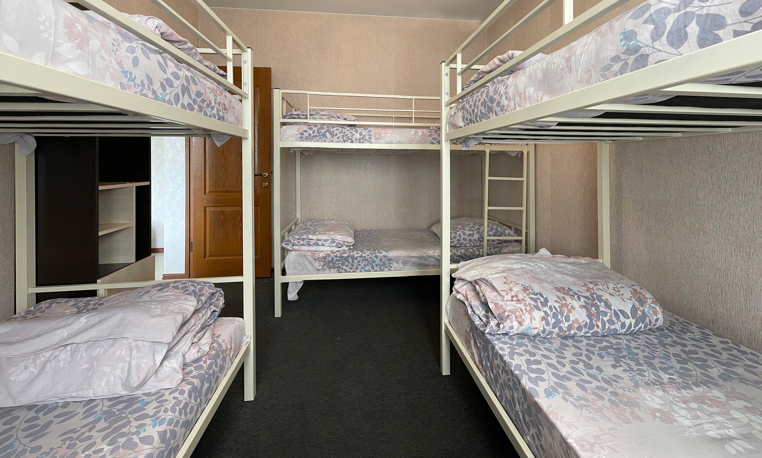 Фото Амигас