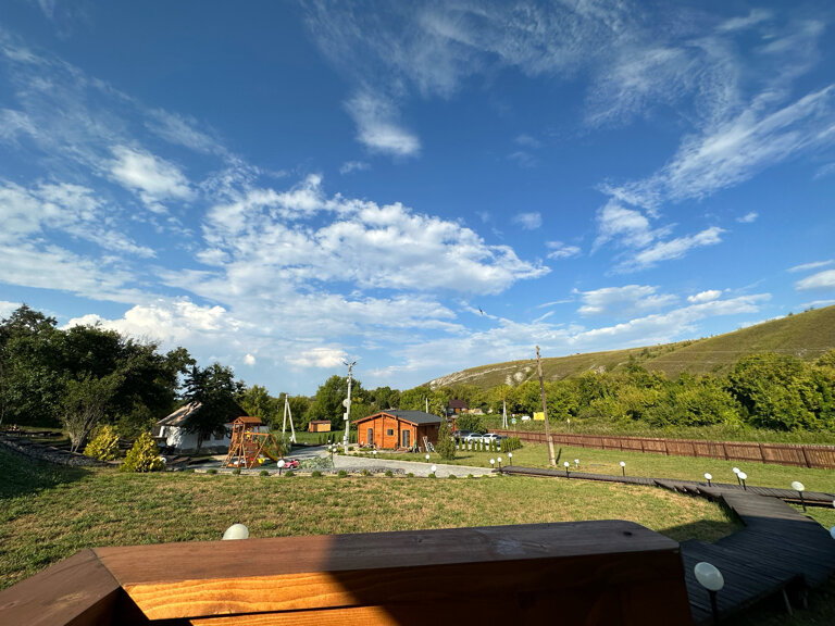 Фото Тихие Дивы