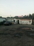 Шиномонтажка (territoriya Obshchestvo Avtostil, с1В), transport company, car depot