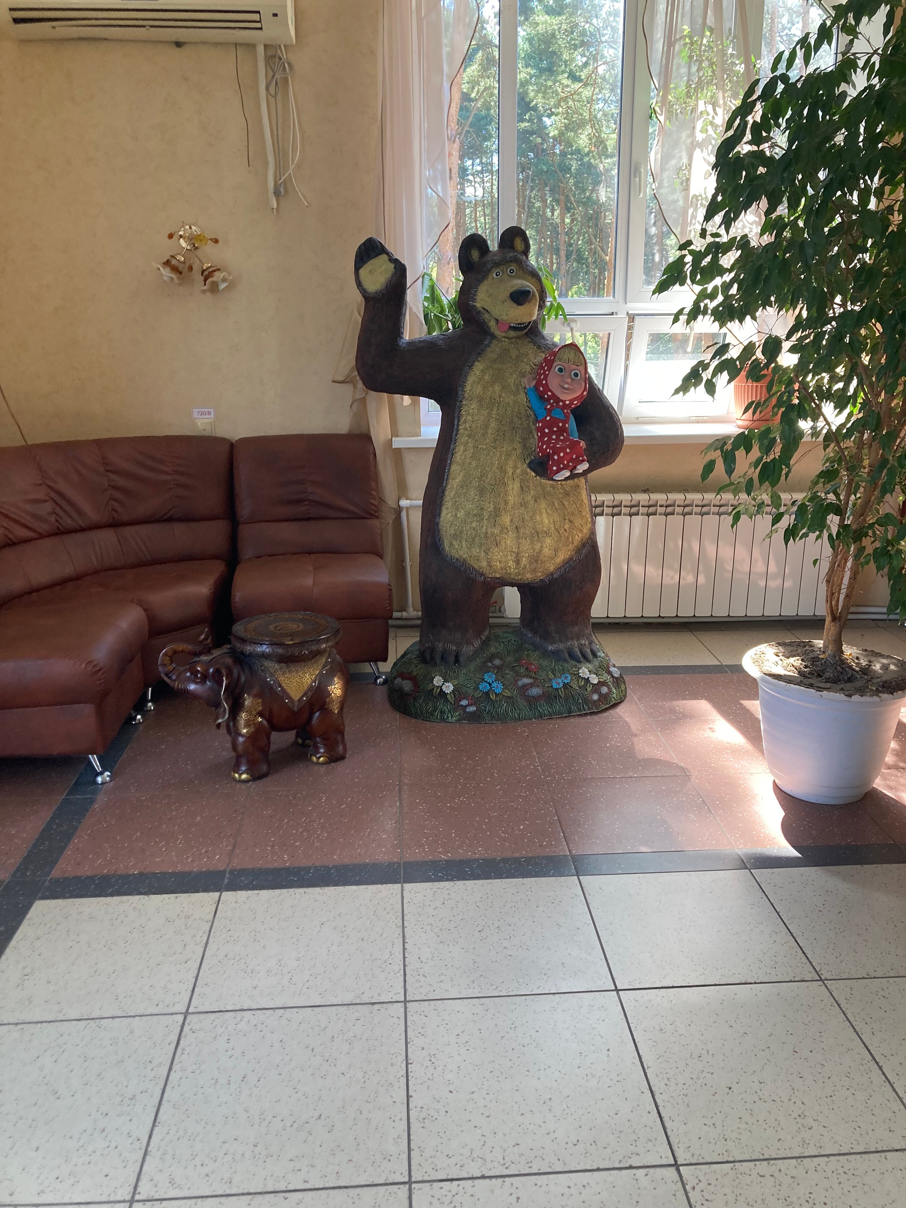 Фото Введенский