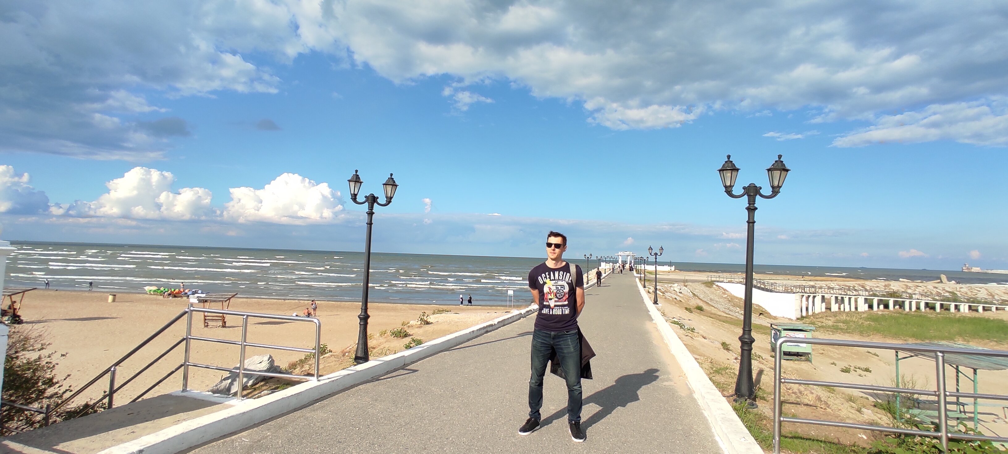 Фото Апарт-Отель Семейный