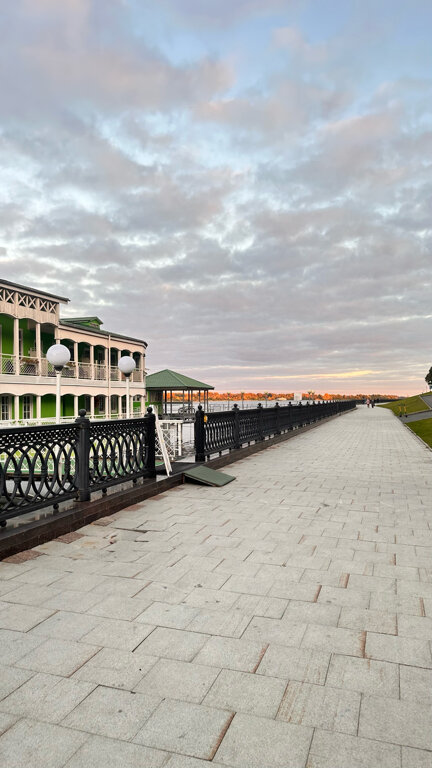 Фото Волжская жемчужина