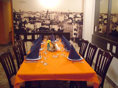 Фото Hotel Diter