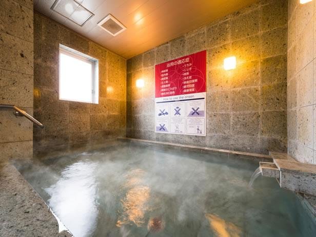 Фото Super Hotel Kyoto Shijokawaramachi