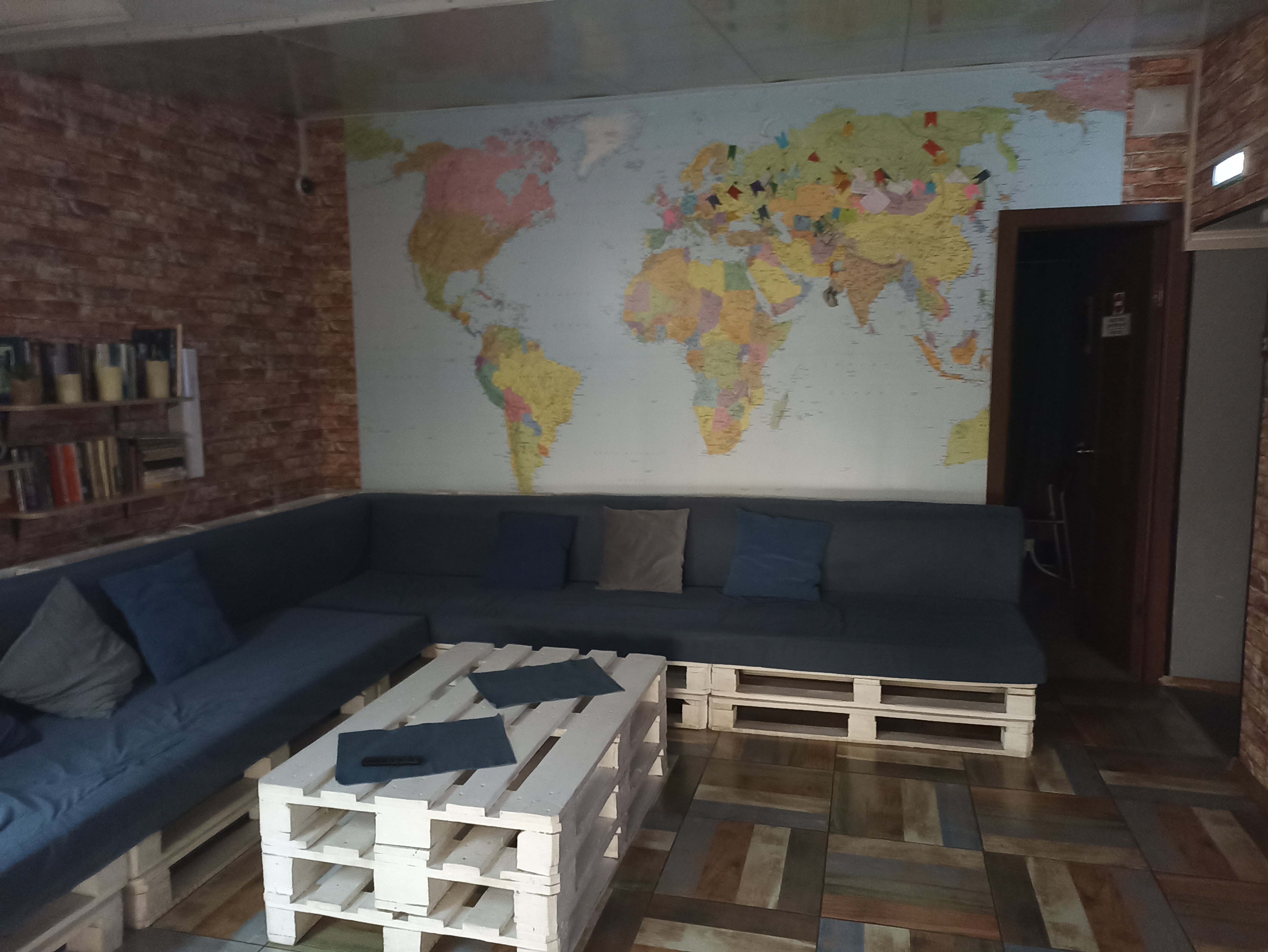 Фото Енисей