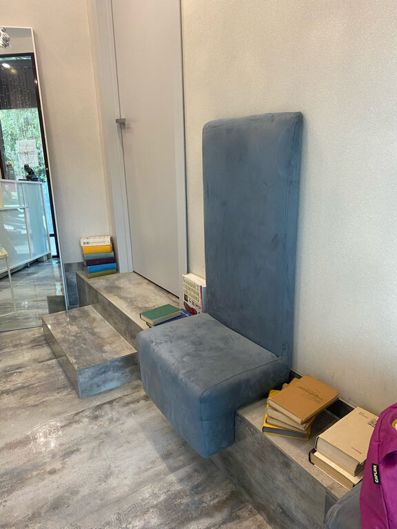 Фото БиблиОтель