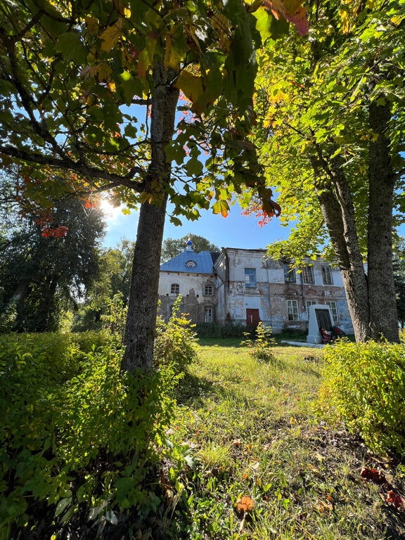 Фото Ю Питер