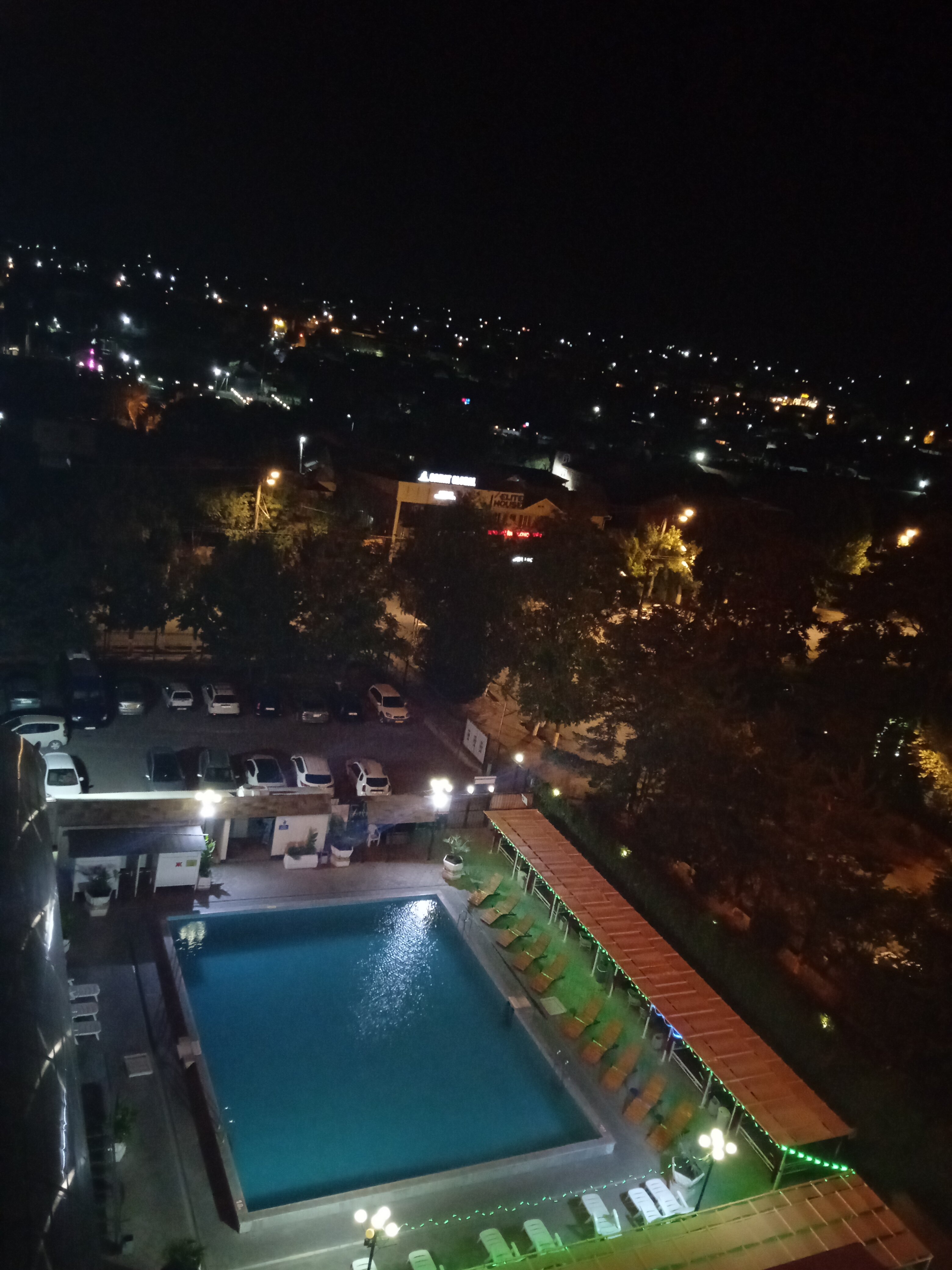 Фото ОШ Нуру