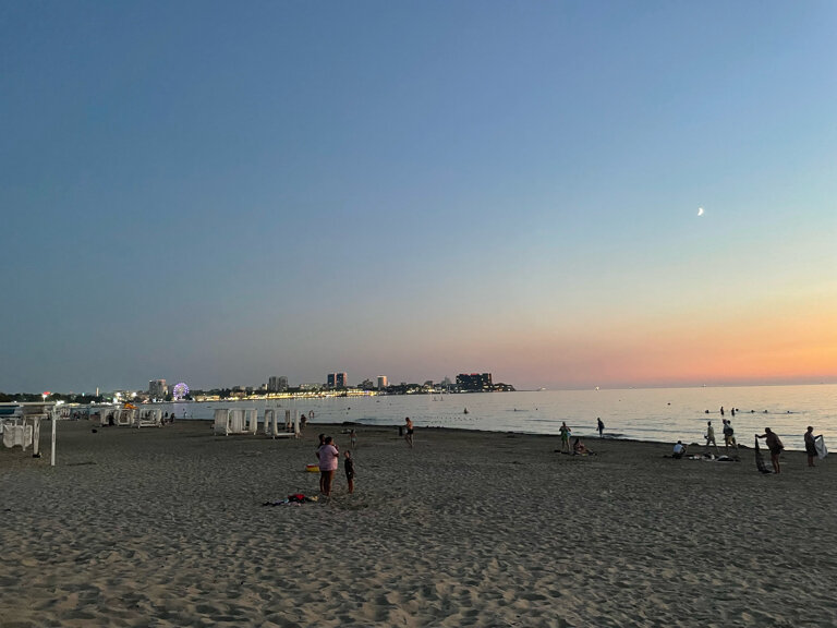 Фото Dream Hotel Anapa