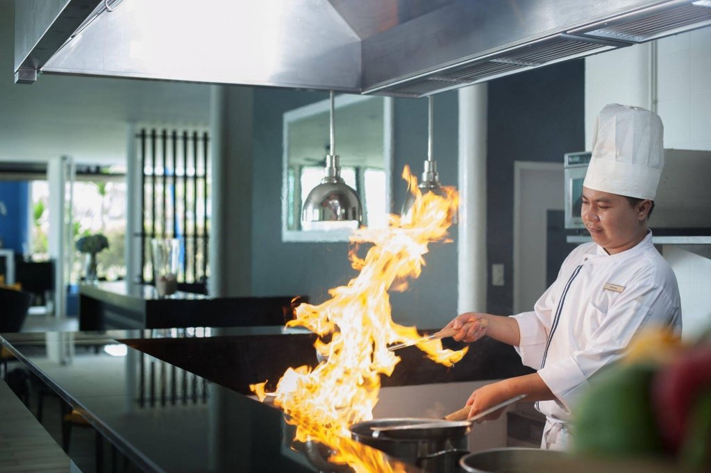 Фото Amari Hua Hin