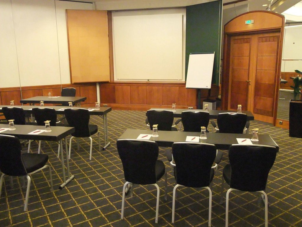 Фото Dorint An den Westfalenhallen Dortmund