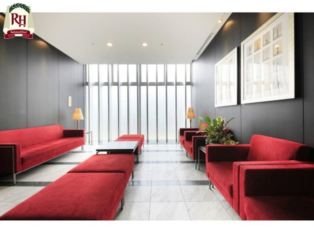 Фото Richmond Hotel Nagoya Nayabashi