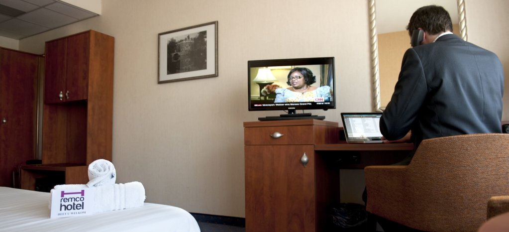 Фото New West Inn Amsterdam