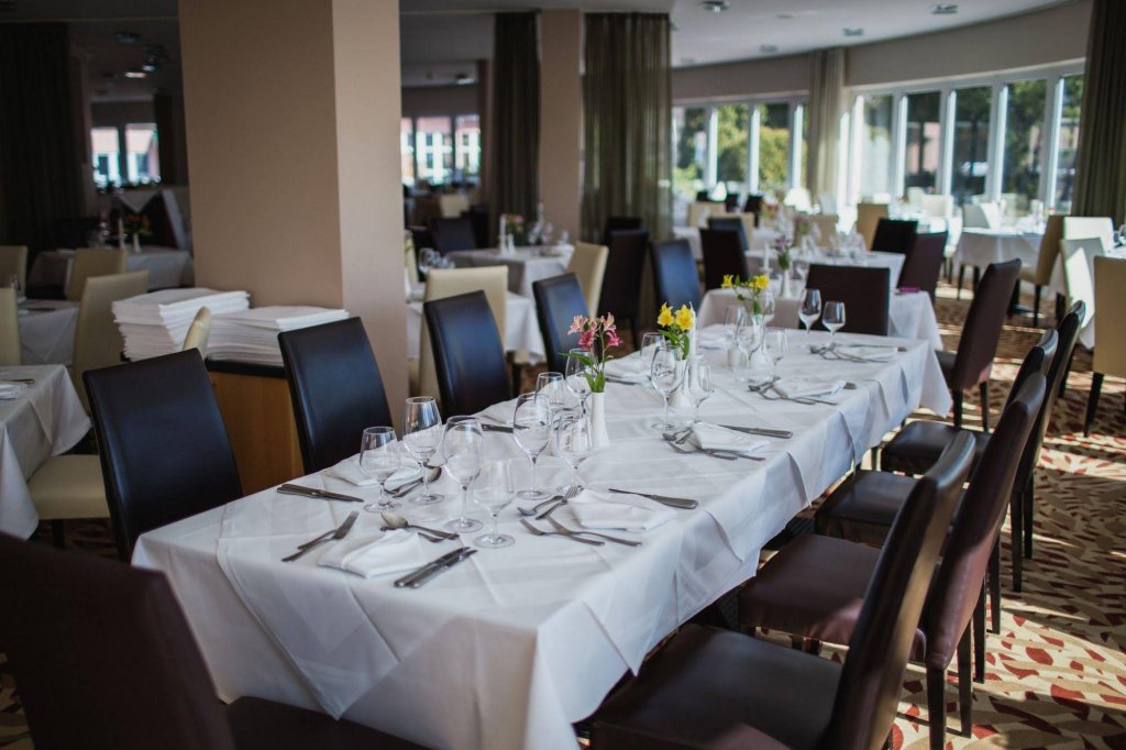 Фото Lotus Therme Hotel & SPA