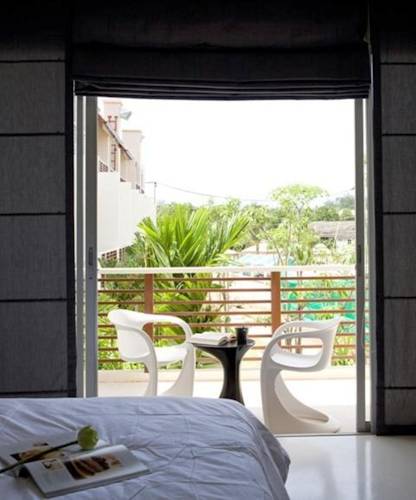 Фото Jinta Andaman