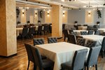 Gorizont (Sovetskaya street, 75), restaurant