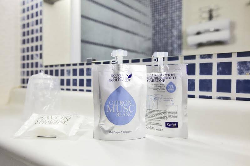 Фото Kyriad Paris 13 - Italie Gobelins