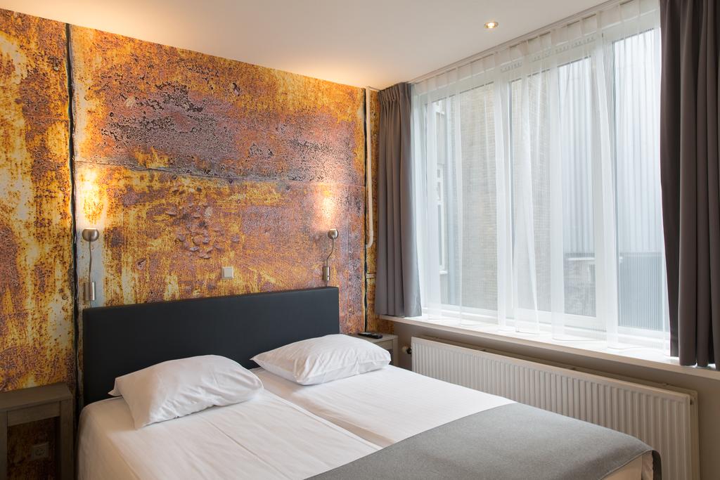 Фото Thon Hotel Rotterdam